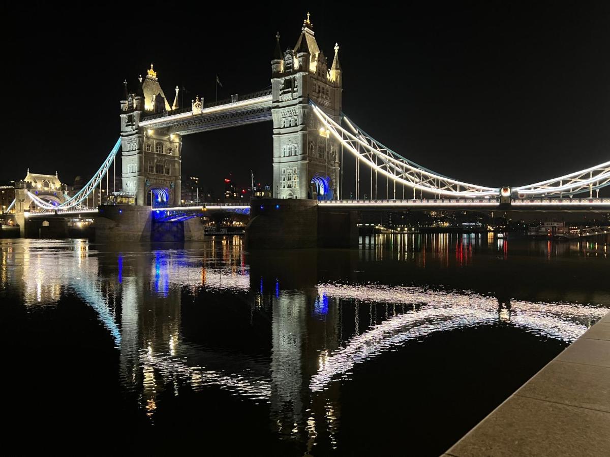 Borough Central Londra Exterior foto