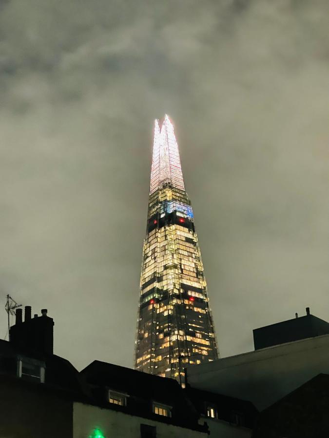 Borough Central Londra Exterior foto